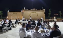 Midyat Turizmi Masaya Yatırıldı