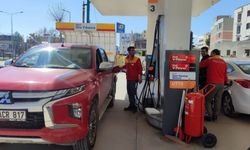 Motorine Bu Gece 1 Lira 12 Kuruş Zam Bekleniyor