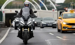 Motosiklet Kazalarına Karşı Yeni Eylem Planı Devrede