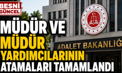 Ceza İnfaz Kurumlarında Yaz Kararnamesi Açıklandı