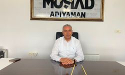MÜSİAD'dan Bakan Kurum'a Adıyaman İçin Kritik Çağrı