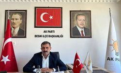 Ömer Ertürk: "15 Temmuz, Milletin Yazdığı Destandır"