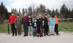 Otizmli Çocuklar İçin Hayat Kurdu