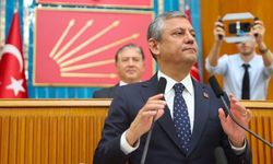 Özgür Özel'den CHP'ye Hüzünlü Veda Mesajı