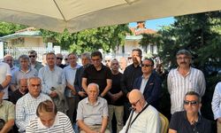 Nevzat Yalçıntaş Vefatının 10. Yıl Dönümünde Anıldı