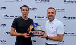 Prometeon, Toprak Razgatlıoğlu ile sponsorluğunu uzattı