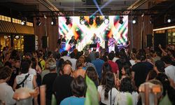 7DE7, İlk Yılını Yaz Konserleri Serisiyle Kutladı