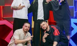 Red Bull Rap Trivia'nın Yeni Sezonu Başladı