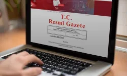 Resmi Gazete'de Atama ve Görevden Alma Kararları Yayımlandı