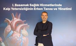 Roche, Tip 2 Diyabette Kalp Yetersizliği Testini Sunuyor