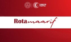 Rota Maarif Öğrencilerin Erişimine Açıldı