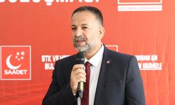 Saadet Partisi'nden Sosyal Konut Ödeme Şartlarına Eleştiri