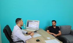 Kilis'te 6 Yıllık Bağımlılığa Dumansız Son