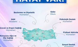 Sağlıklı Hayat Merkezleri Vatandaşları Bekliyor