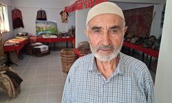 Sakarya'da asırlık nohut kavurga geleneği yaşatılıyor