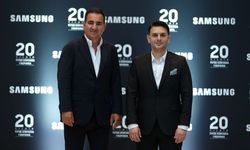 Samsung'dan Yapay Zeka Destekli 2026 AI TV Serisi