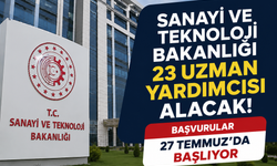 KPSS 70 Puanla Personel Alımı: Bakanlık 23 Kadro Açtı