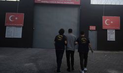 Siverek'te dolandırıcılık hükümlüsü yakalandı