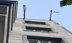 Asma İskele Faciası: 2 Genç İşçi Yaşamını Yitirdi