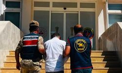 Şanlıurfa'da FETÖ Üyesi Yakalandı