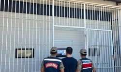 FETÖ Firarisi Şanlıurfa'da Yakalandı