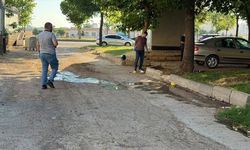 Siverek'te Silahlı Kavgada Bir Kişi Yaralandı