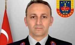 Jandarma Çavuş Mehmet Demirbaş Eskişehir'de Şehit Oldu