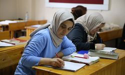 Okuma Yazma Öğrenince Hayatı Değişti