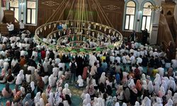 TÜGVA Yaz Okulu Öğrencileri Siirt'te Buluştu