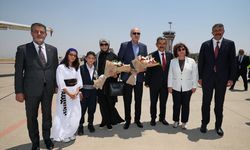 Hz. Nuh'u Anma Merasimi Şırnak'ta Düzenlendi