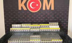 Şırnak’ta Kaçakçılık ve Asayîç Operasyonları