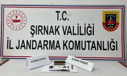 Şırnak'ta Kaçakçılık Operasyonunda 47 Şüpheliye İşlem