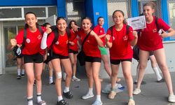 Şırnak’taki ANALİG'de Adıyaman Fırtınası Esti