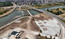 Sivas'ın Çehresini Değiştirecek Proje Başladı