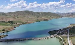 Son 66 Yılın En Yağışlı Dönemi Tarımı Canlandırdı