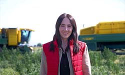 SuperFresh'in Sebzeleri IQF ile Sofralarda Taptaze