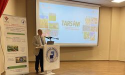 TARSİM'den Dijital Tarım Farkındalık Eğitimi