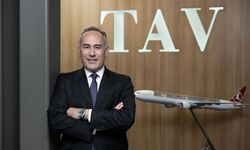 TAV Havalimanları 2026'nın ilk yarısında 867,3 milyon avro
