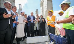 Kurtulmuş'tan Güvenlik Mücadele Vurgusu