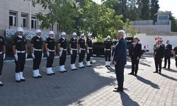Ticaret Bakanı Ömer Bolat Şırnak'ta İl Danışma Meclisi Toplantısı'nda konuştu: