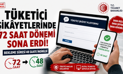 Ticaret Bakanlığı'ndan Şikâyet Platformlarında Yeni Dönem