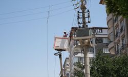 Gaziantep'e 153,4 Milyon Liralık Elektrik Şebekesi Yatırımı