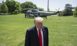 Trump'tan İran Açıklaması: "Bu İş Bitti"