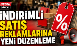 Aldatıcı Reklamlara Sıkı Denetim: Yeni Kurallar Yürürlüğe Giriyor