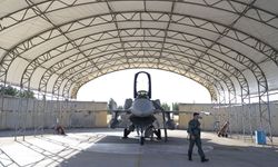 Türk F-16'ları Baltık hava sahasında NATO görevinde