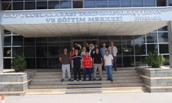 Kızılay'dan Diyarbakır Bağcılığına Can Suyu