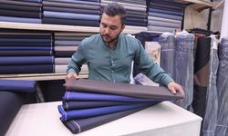 Türk tekstili yılın ilk yarısında 4,7 milyar dolar gelir
