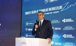 Bilim ve Teknoloji Merkezleri Zirvesi Gaziantep'te Sürüyor