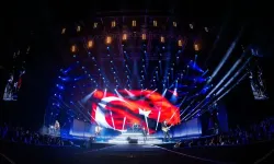 Türkiye, Dünya Yıldızlarının Konser Rotası Oldu