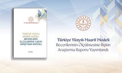 Türkiye Yüzyılı Maarif Modeli'ne bilimsel destek
